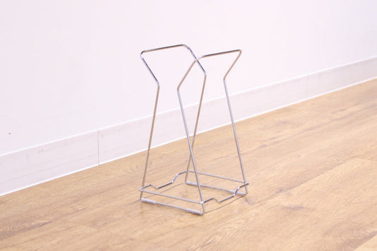 Let Cardboard Be Part of Your Life – Tsubame-Sanjo Made "Cdare Cardboard Storage Rack"