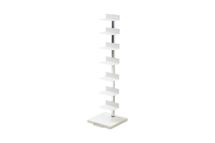 Tsum dock ツムドック ブックタワー DS143 8段 ハイタイプ 幅30cm 奥行き30cm 高さ111.5cm