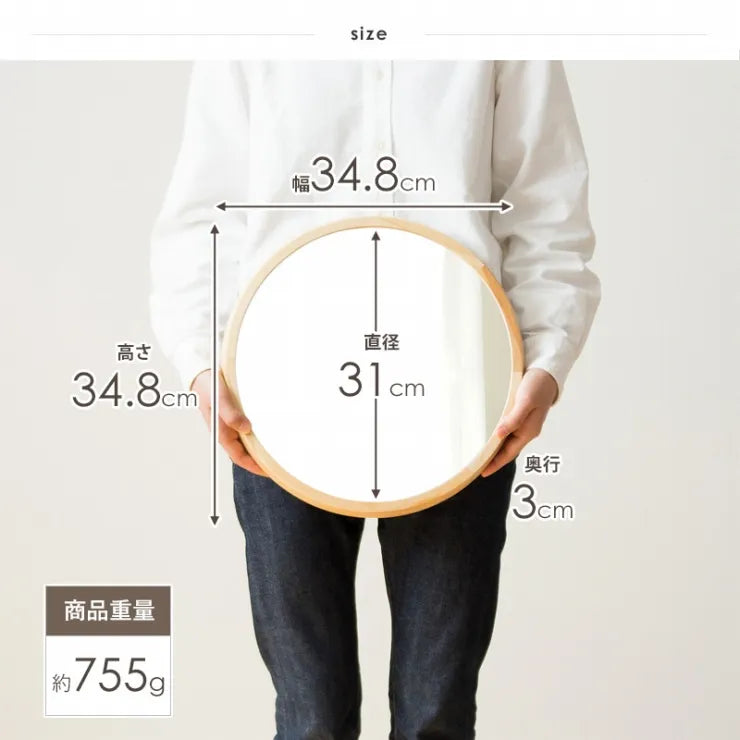 Table pliante MT-6866 Largeur 105 cm Profondeur 55 cm Hauteur 32 (7) cm Table centrale pliante Table en bois marron naturel Fer massif Table de café rétro Table en bois Moderne Scandinave Élégant Mignon Industriel