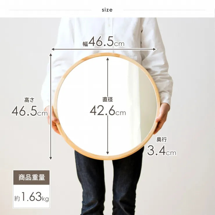 Table pliante MT-6866 Largeur 105 cm Profondeur 55 cm Hauteur 32 (7) cm Table centrale pliante Table en bois marron naturel Fer massif Table de café rétro Table en bois Moderne Scandinave Élégant Mignon Industriel