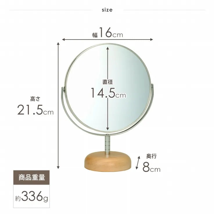 Table pliante MT-6866 Largeur 105 cm Profondeur 55 cm Hauteur 32 (7) cm Table centrale pliante Table en bois marron naturel Fer massif Table de café rétro Table en bois Moderne Scandinave Élégant Mignon Industriel