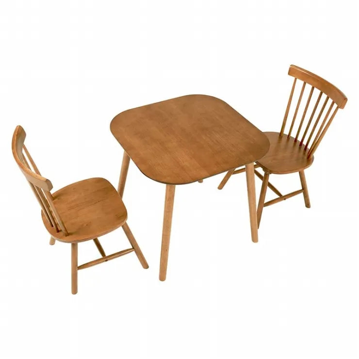 Folding leg table MT-6866 Width 105cm Depth 55cm Height 32(7)cm Folding center table Natural Brown Wooden table Solid Iron Retro Cafe table Wood table Modern Scandinavian Stylish Cute Industrial