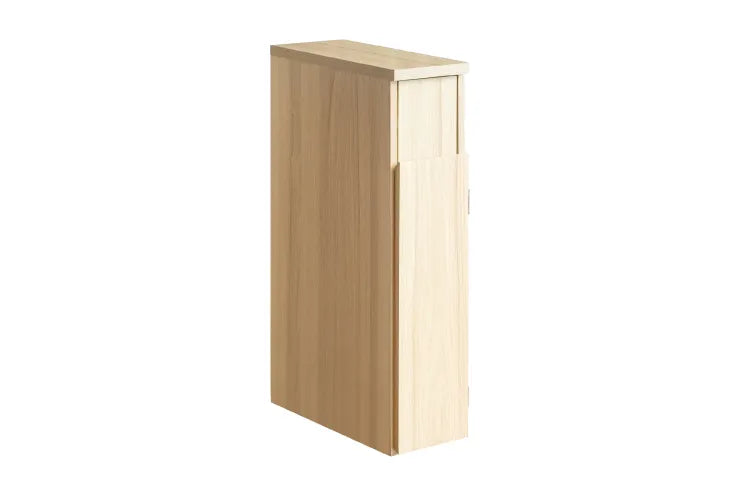 スリムダストボックス Santia サンティア DB-F170 幅17cm 奥行44.5cm 高さ80cm