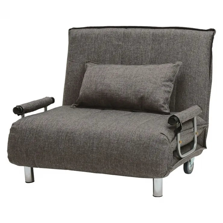 ソファベッド グラーテ GRATE-SOFA 幅101cm 奥行き91cm 高さ82cm 座面高さ37cm