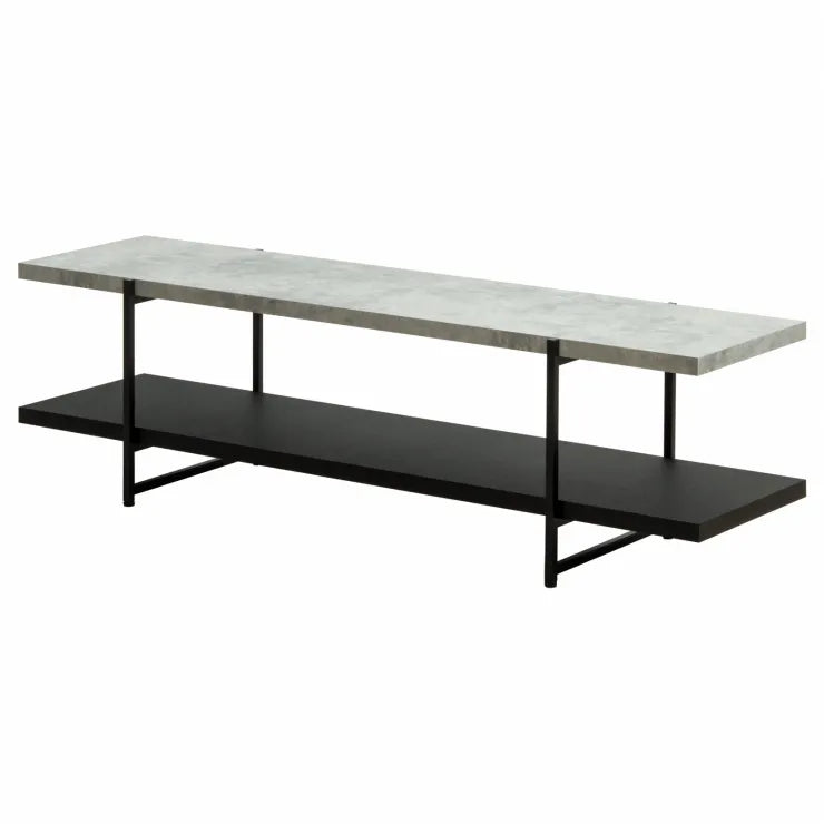 TVボード IW-1267 IW-1557 幅120cm/150cm 奥行き45cm 高さ45cm