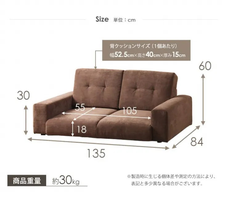 Table pliante MT-6866 Largeur 105 cm Profondeur 55 cm Hauteur 32 (7) cm Table centrale pliante Table en bois marron naturel Fer massif Table de café rétro Table en bois Moderne Scandinave Élégant Mignon Industriel