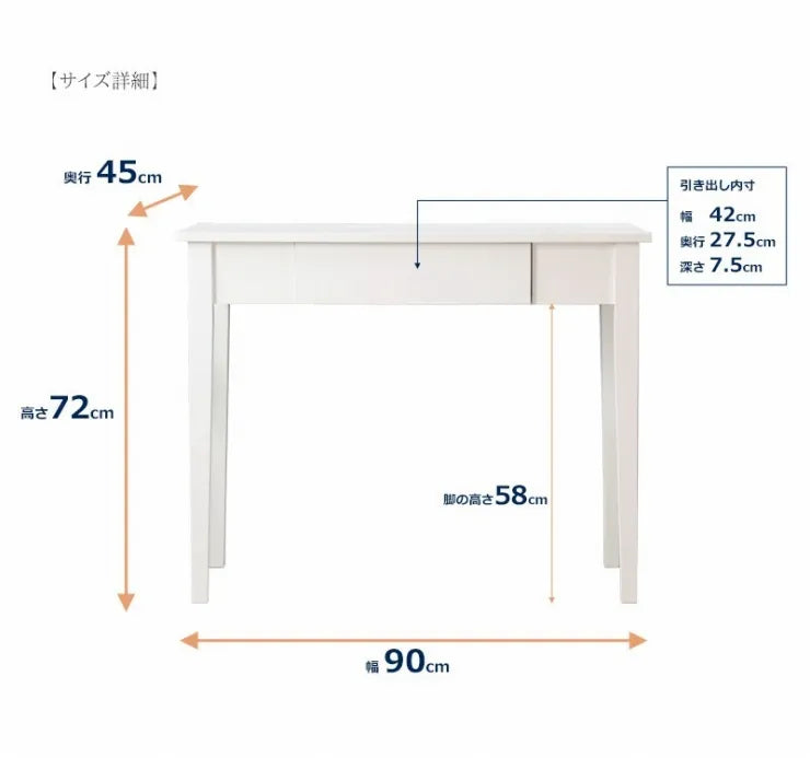 Table pliante MT-6866 Largeur 105 cm Profondeur 55 cm Hauteur 32 (7) cm Table centrale pliante Table en bois marron naturel Fer massif Table de café rétro Table en bois Moderne Scandinave Élégant Mignon Industriel