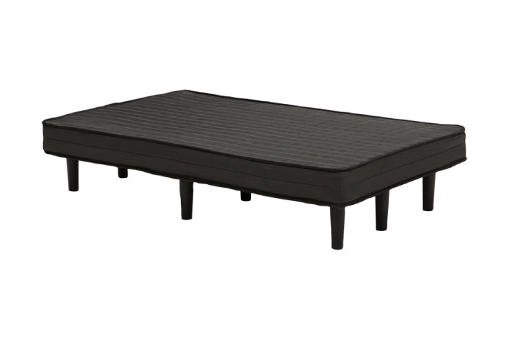 ボンネルコイルマットレスベッド KMB-3105SD 幅120cm 奥行き195cm 高さ42cm