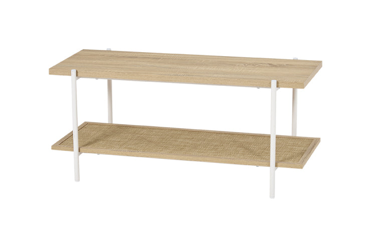 Rack LCC-4673 Width 75cm Depth 30cm Height 72cm Open rack 3-tier type Adjustable shelf Storage Shelf Display rack Kitchen storage Living room storage Toilet storage Wall storage Wall shelf Bookshelf Magazine rack Korean interior Scandinavian