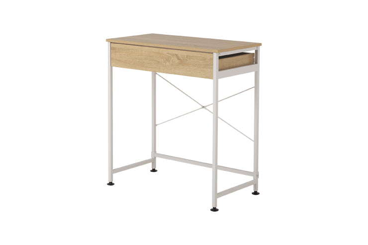 キッチンラック ゴミ箱上ラック KR-3771 幅80.5cm 奥行42cm 高さ85.5cm