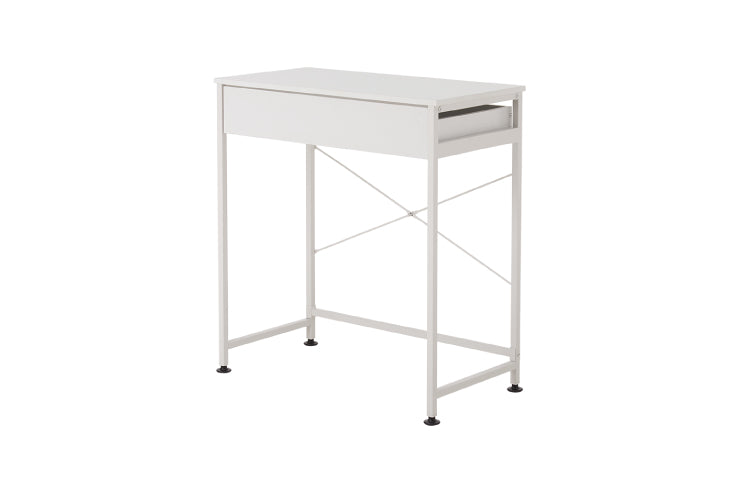 キッチンラック ゴミ箱上ラック KR-3771 幅80.5cm 奥行42cm 高さ85.5cm