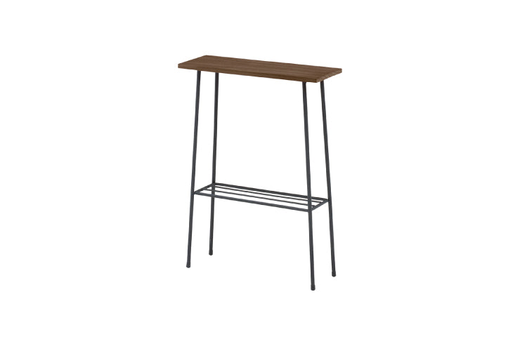 スリムラック KR-3852 幅40cm 奥行14cm 高さ55cm