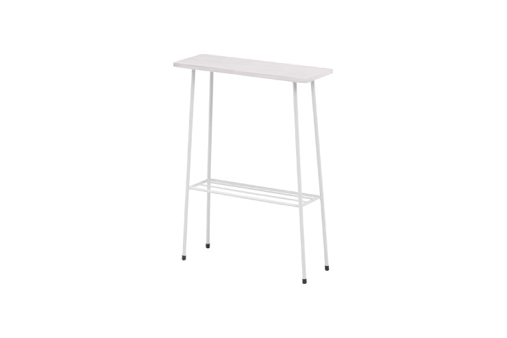 スリムラック KR-3852 幅40cm 奥行14cm 高さ55cm