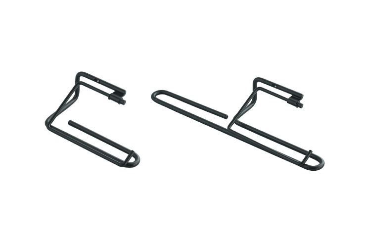 AXCIS アクシス ペーパーホルダー ren レン アイアン L2218 L2219 1連 2連 シングル ダブル トイレットペーパーホルダーカバー 鉄 DIY 日曜大工 リフォーム 鉄製 ブラック トイレ収納 スリム コンパクト ストック 高級感