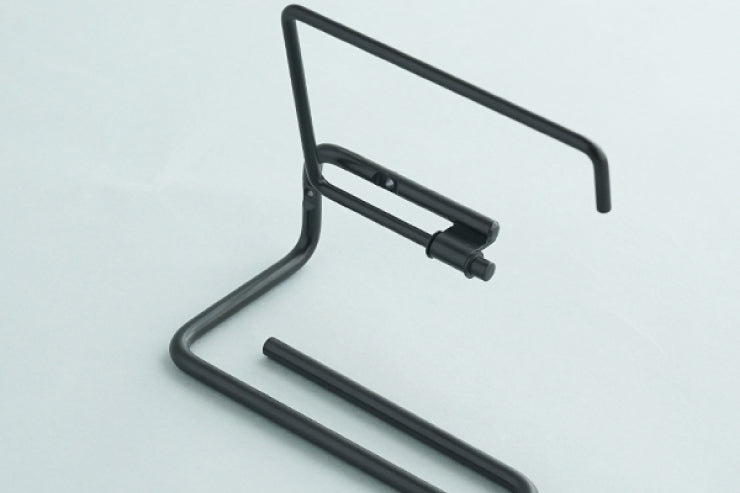 AXCIS アクシス ペーパーホルダー ren レン アイアン L2218 L2219 1連 2連 シングル ダブル トイレットペーパーホルダーカバー 鉄 DIY 日曜大工 リフォーム 鉄製 ブラック トイレ収納 スリム コンパクト ストック 高級感