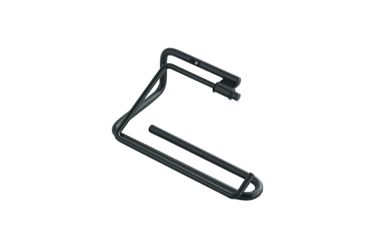 AXCIS アクシス ペーパーホルダー ren レン アイアン L2218 L2219 1連 2連 シングル ダブル トイレットペーパーホルダーカバー 鉄 DIY 日曜大工 リフォーム 鉄製 ブラック トイレ収納 スリム コンパクト ストック 高級感