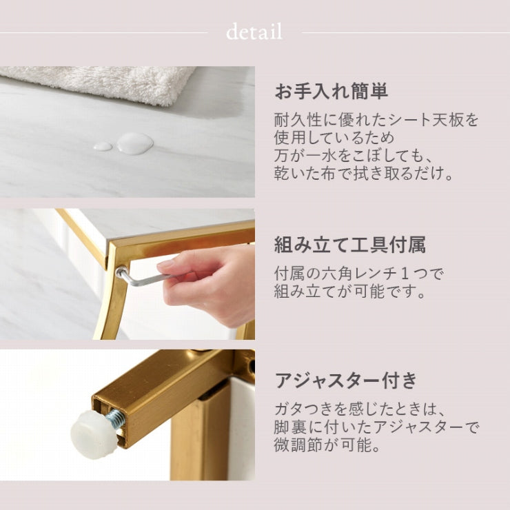 オープンラック LCC-4618 幅61cm 奥行き30cm 高さ100cm