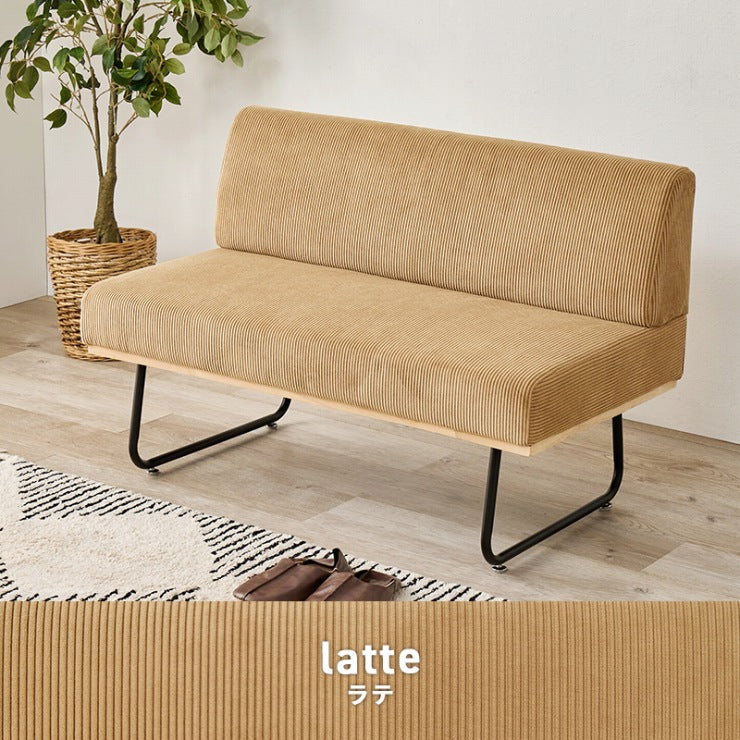Table pliante MT-6866 Largeur 105 cm Profondeur 55 cm Hauteur 32 (7) cm Table centrale pliante Table en bois marron naturel Fer massif Table de café rétro Table en bois Moderne Scandinave Élégant Mignon Industriel
