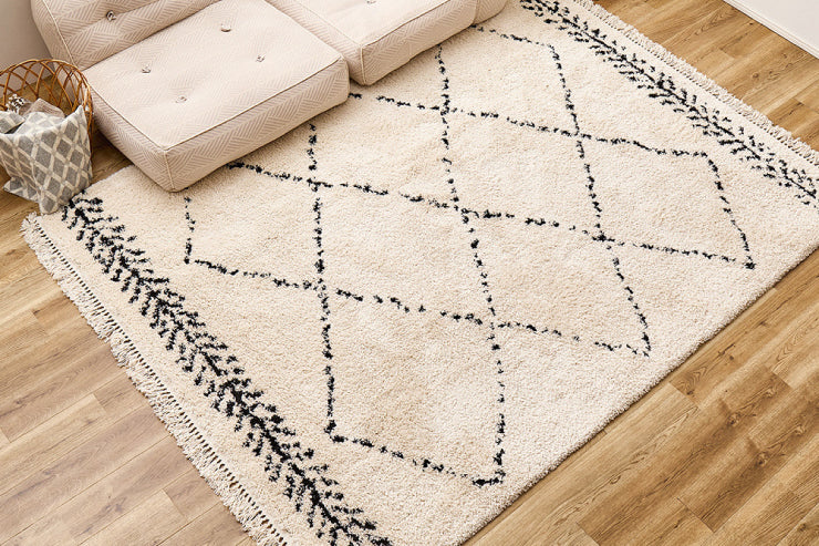 ウィルトンラグ BOHO 幅200cm 奥行き250cm – Cdare