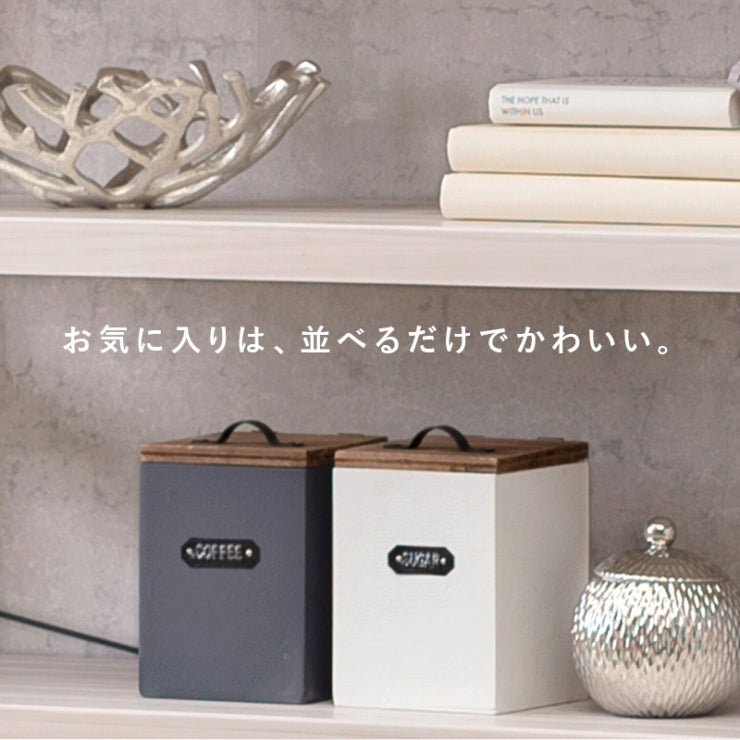 ラック MCC-6037 幅90cm 奥行き30cm 高さ120cm