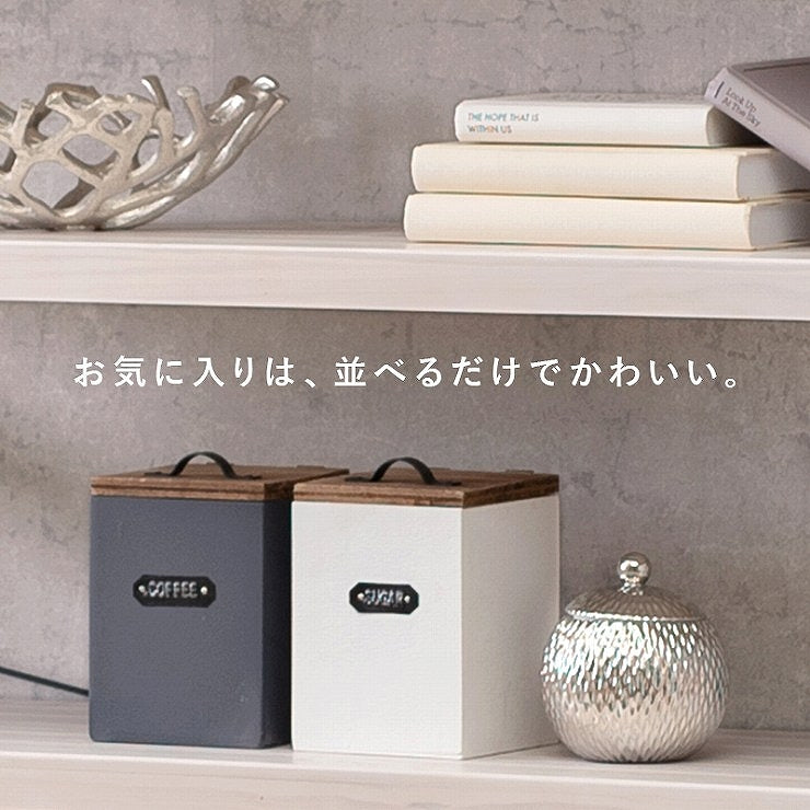 ラック MCC-6038 幅90cm 奥行30cm 高さ180cm