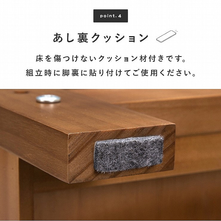 ラック MCC-6038 幅90cm 奥行30cm 高さ180cm