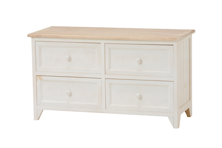 Chest MCH-5385 Width 41cm Depth 31cm Height 93cm Chest of drawers 5 drawers Cabinet Entryway storage Living room Dining room Wagon Stylish Small item storage Laundry storage Kitchen counter Kitchen Assembled Rack Shelf Storage