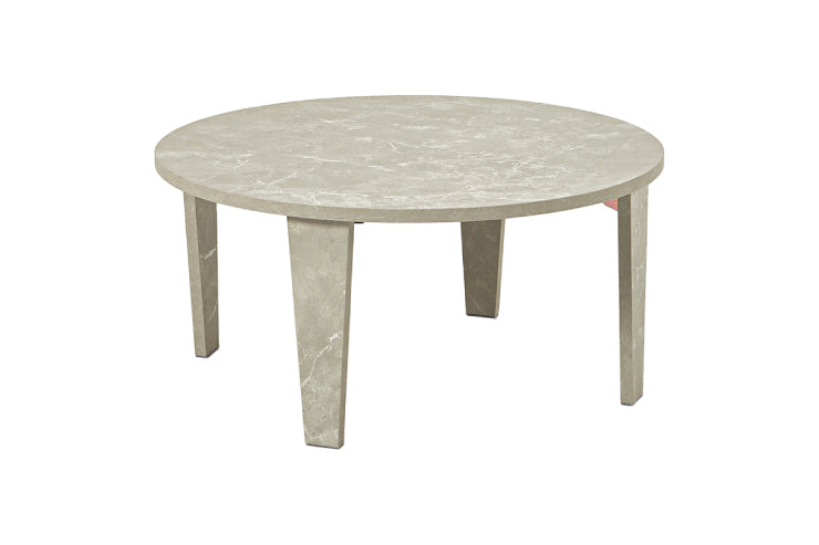 Table pliante MT-6866 Largeur 105 cm Profondeur 55 cm Hauteur 32 (7) cm Table centrale pliante Table en bois marron naturel Fer massif Table de café rétro Table en bois Moderne Scandinave Élégant Mignon Industriel