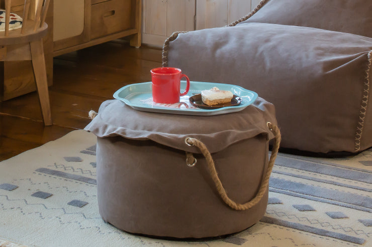 Étagère de cuisine RCC-1629 Largeur 87 cm Profondeur 45 cm Hauteur 186 cm Avec prise Rangement de cuisine Glissière Tiroir Support pour micro-ondes Placard Étagère Étagère Salle à manger Grain de bois Mince Grande capacité Étagère à épices Nouvelle vie