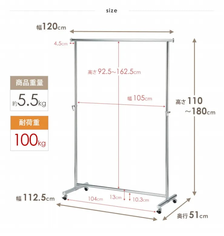 Table pliante MT-6866 Largeur 105 cm Profondeur 55 cm Hauteur 32 (7) cm Table centrale pliante Table en bois marron naturel Fer massif Table de café rétro Table en bois Moderne Scandinave Élégant Mignon Industriel