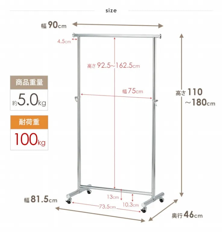 Table pliante MT-6866 Largeur 105 cm Profondeur 55 cm Hauteur 32 (7) cm Table centrale pliante Table en bois marron naturel Fer massif Table de café rétro Table en bois Moderne Scandinave Élégant Mignon Industriel