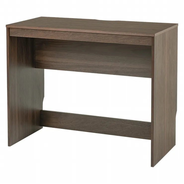 Table pliante MT-6866 Largeur 105 cm Profondeur 55 cm Hauteur 32 (7) cm Table centrale pliante Table en bois marron naturel Fer massif Table de café rétro Table en bois Moderne Scandinave Élégant Mignon Industriel