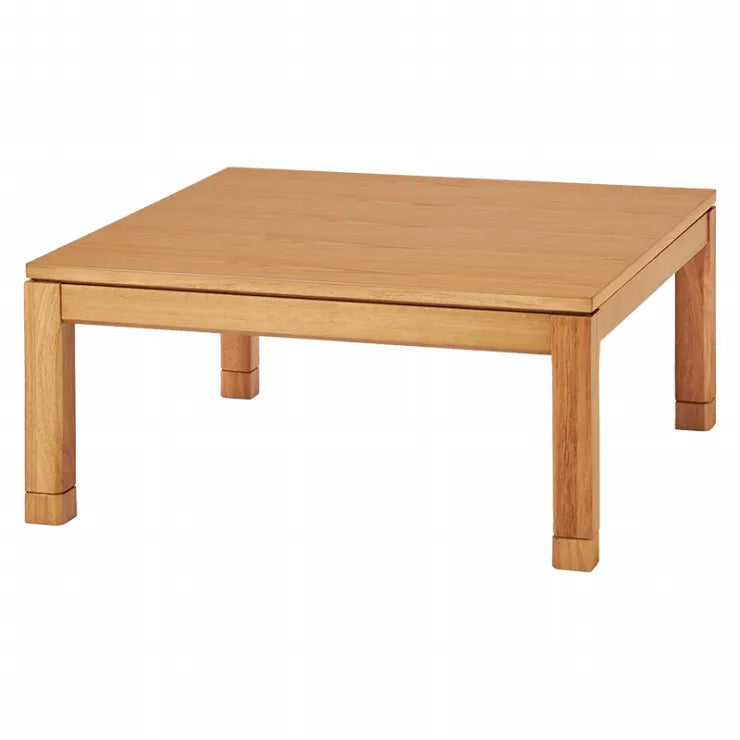 Table pliante MT-6866 Largeur 105 cm Profondeur 55 cm Hauteur 32 (7) cm Table centrale pliante Table en bois marron naturel Fer massif Table de café rétro Table en bois Moderne Scandinave Élégant Mignon Industriel