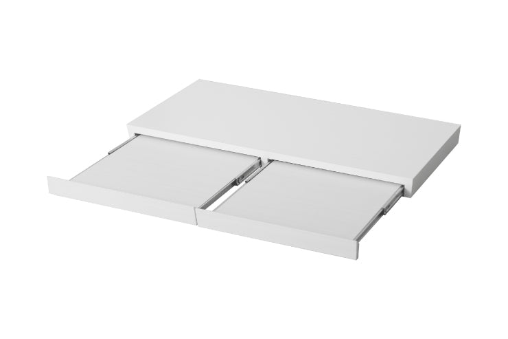 レンジ下トレー Avenir アベニール TY-002 幅80cm 奥行40cm 高さ5cm
