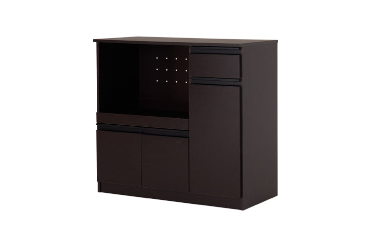 キッチンカウンター VKC-7150 幅89cm 奥行40cm 高さ82cm