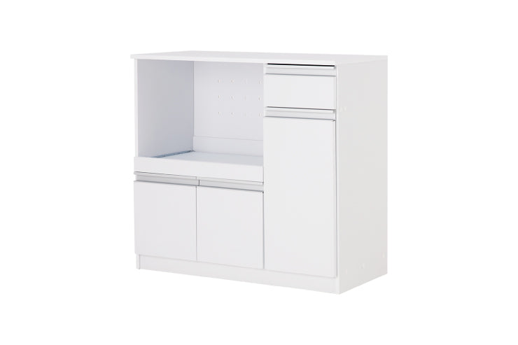 キッチンカウンター VKC-7150 幅89cm 奥行40cm 高さ82cm
