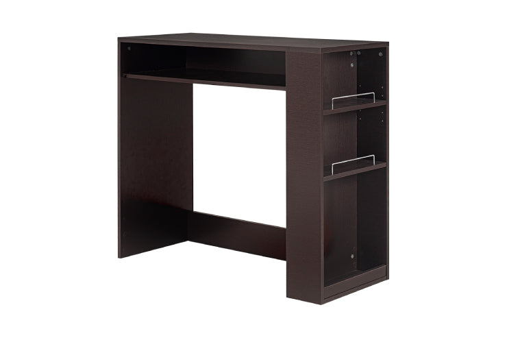 ごみ箱上ラック VKR-7147 幅98.5cm 奥行き42cm 高さ90.5cm