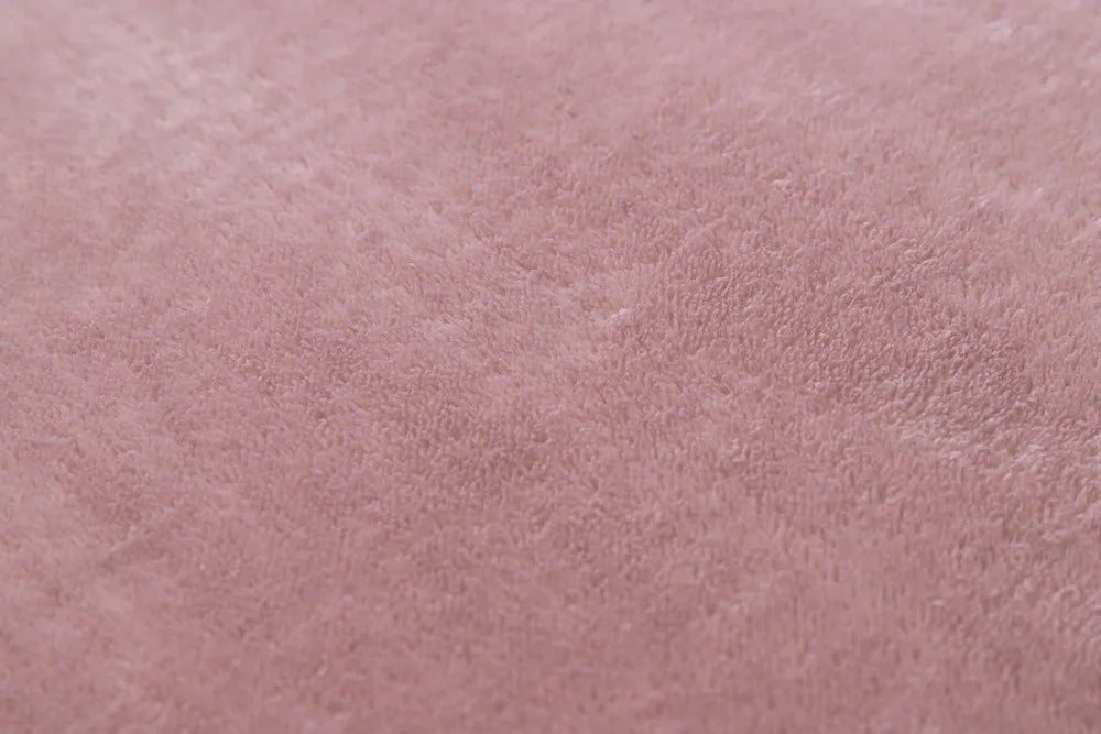 洗える低反発ラグ メレンゲタッチ 幅185cm 奥行き185cm