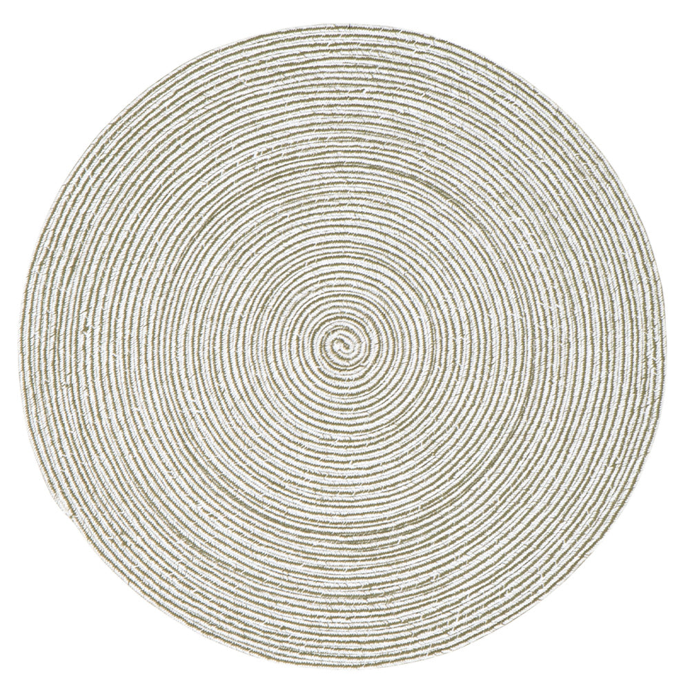 インド綿ラグ ブレイド 160cm