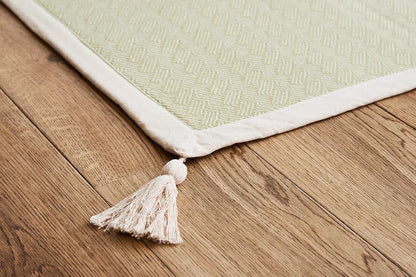 Table pliante MT-6866 Largeur 105 cm Profondeur 55 cm Hauteur 32 (7) cm Table centrale pliante Table en bois marron naturel Fer massif Table de café rétro Table en bois Moderne Scandinave Élégant Mignon Industriel