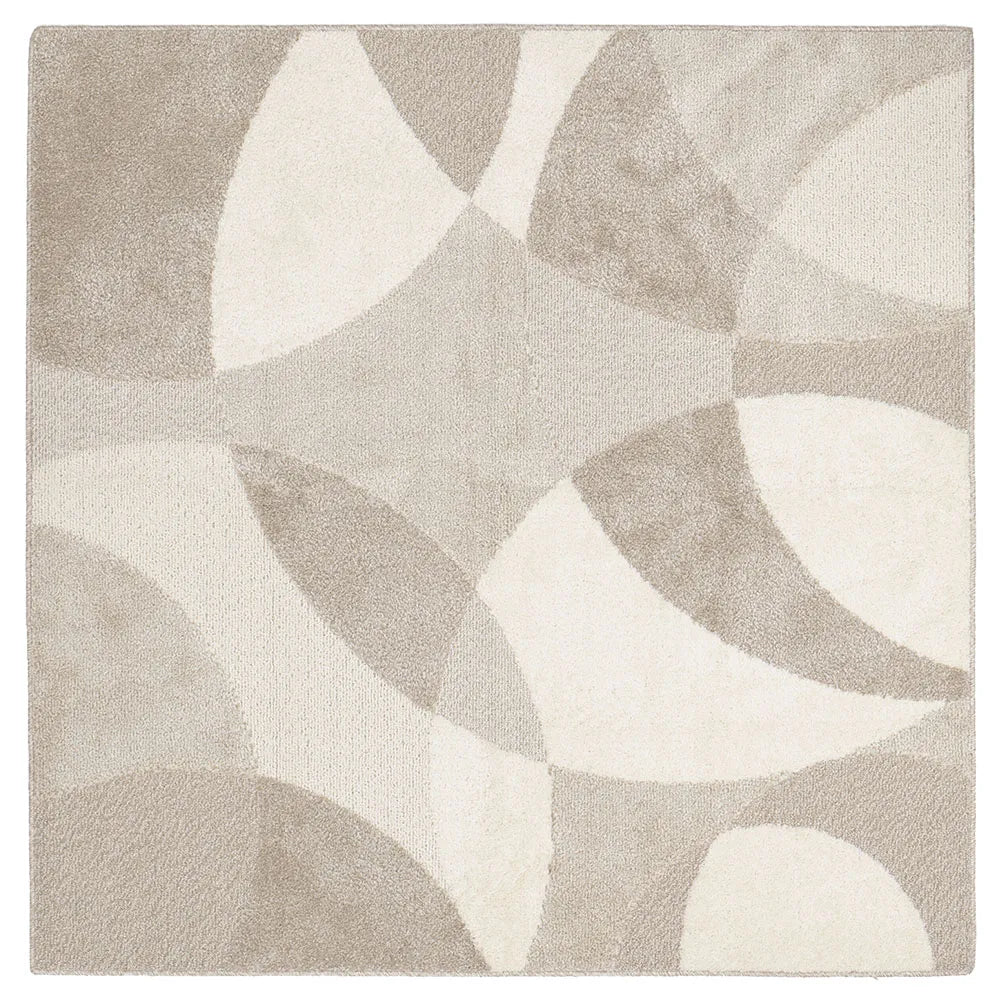 国産高機能ラグ ジャスト 幅130cm 奥行き190cm