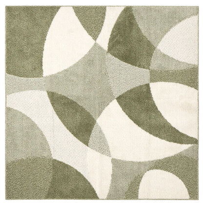 国産高機能ラグ ジャスト 幅130cm 奥行き190cm