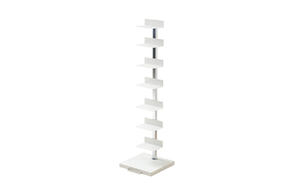 Tsum dock ツムドック ブックタワー DS143 8段 ハイタイプ 幅30cm 奥行き30cm 高さ111.5cm
