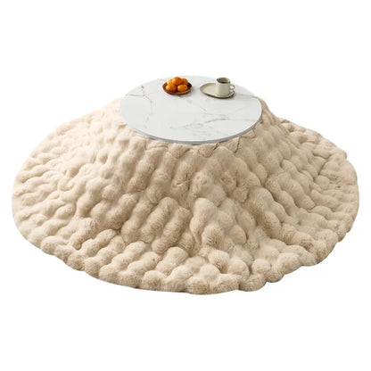 こたつ うす掛け布団 2点セット アイナ AINA68L 幅68cm 奥行き68cm 高さ35.5cm