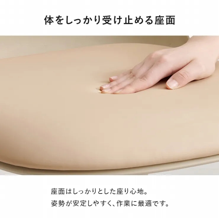 テーブル＆チェア3点セット BT-8659-55-3S 幅80cm 奥行き80cm 高さ73cm
