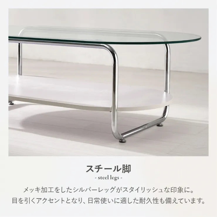 Table pliante MT-6866 Largeur 105 cm Profondeur 55 cm Hauteur 32 (7) cm Table centrale pliante Table en bois marron naturel Fer massif Table de café rétro Table en bois Moderne Scandinave Élégant Mignon Industriel