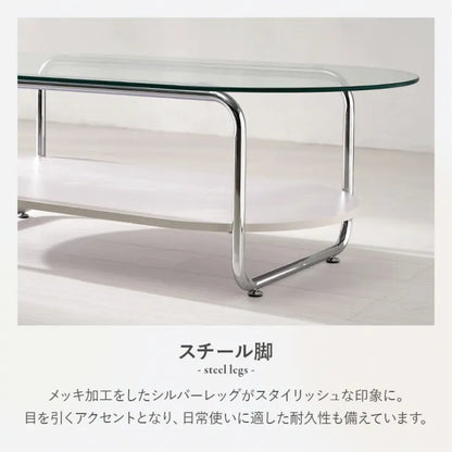 Table pliante MT-6866 Largeur 105 cm Profondeur 55 cm Hauteur 32 (7) cm Table centrale pliante Table en bois marron naturel Fer massif Table de café rétro Table en bois Moderne Scandinave Élégant Mignon Industriel