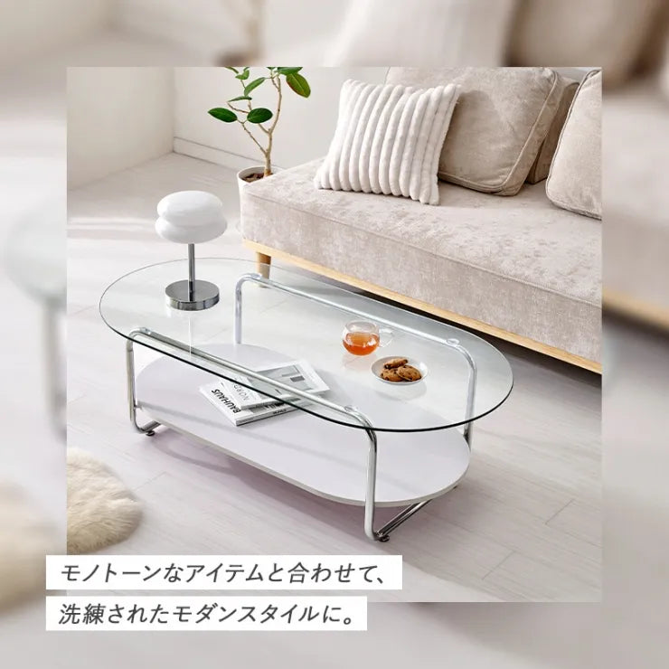 Table pliante MT-6866 Largeur 105 cm Profondeur 55 cm Hauteur 32 (7) cm Table centrale pliante Table en bois marron naturel Fer massif Table de café rétro Table en bois Moderne Scandinave Élégant Mignon Industriel
