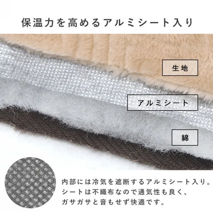 こたつ2点セット CARTES カルテス