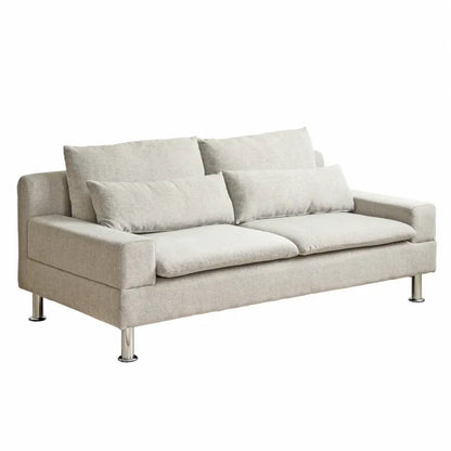 ワイドソファ CS-8976 幅185cm 奥行き98cm 高さ82cm 座面高さ42cm